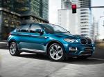 BMW X6 xDrive 3.5i 2012 года